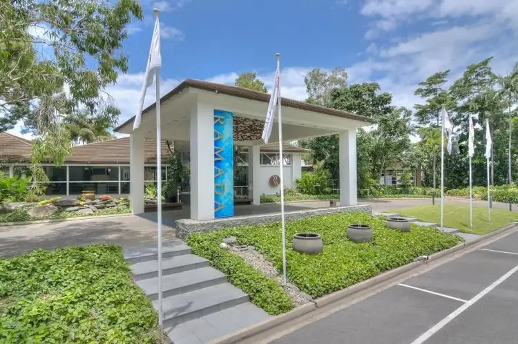 Seventh view of Homely unit listing, C218/316 Port Douglas Road, Port Douglas QLD 4877