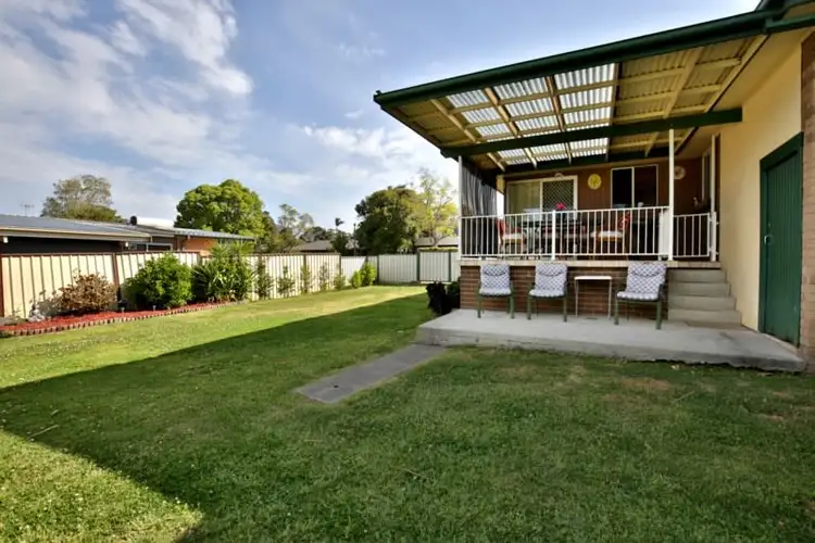 Fifth view of Homely house listing, 5 Penrose Drive, Bomaderry NSW 2541