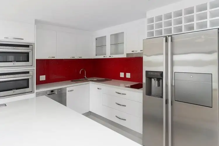 Fifth view of Homely townhouse listing, 39/81-91 Boykambil Esplanade North, Hope Island QLD 4212