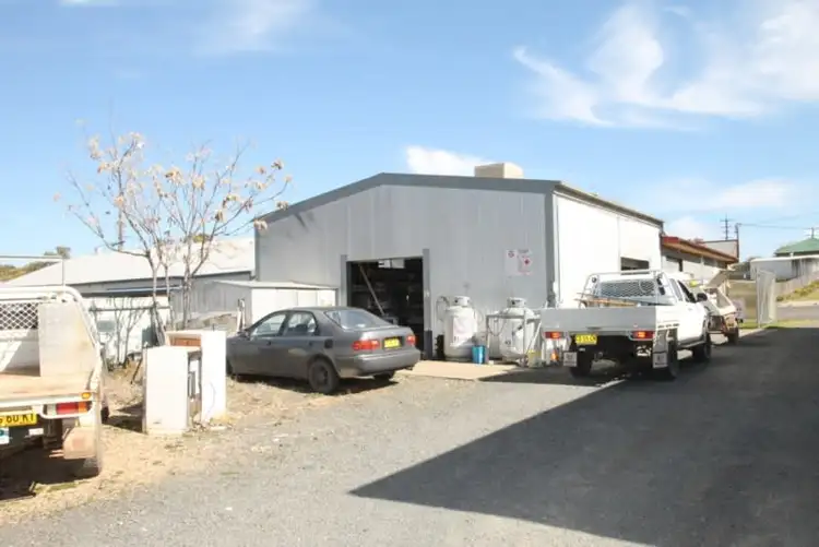 Third view of Homely house listing, 127 Hawker Street, Quirindi NSW 2343