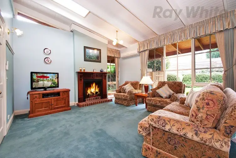 Fourth view of Homely house listing, 13 ST ANDREWS Close, Croydon VIC 3136