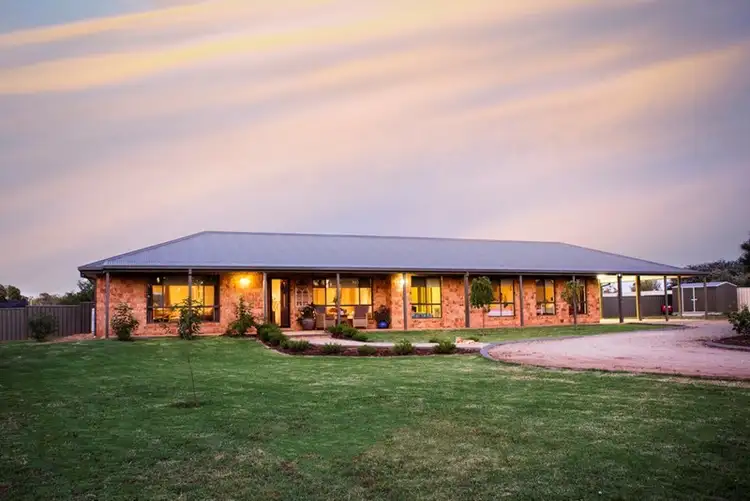 Main view of Homely rural property listing, 1 Evatt Street, Temora NSW 2666