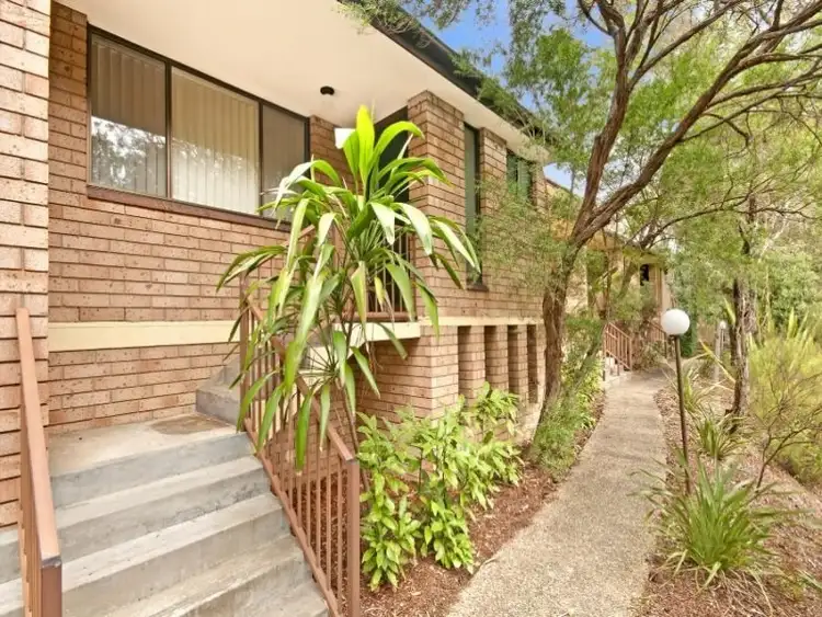 110 Crimea Road