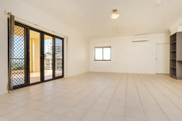 Fifth view of Homely apartment listing, 65/9 Carey Street, Darwin NT 800