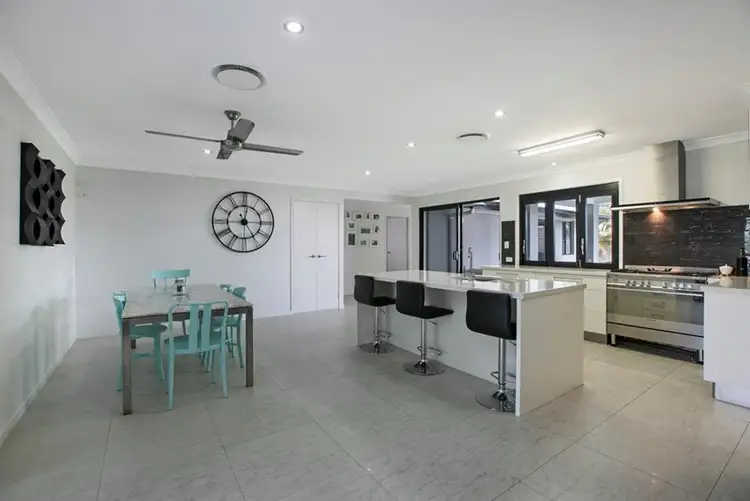 Fourth view of Homely house listing, 82C Blackwood Road, Manly West QLD 4179