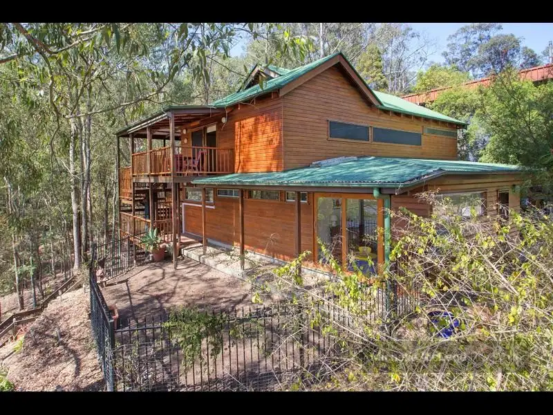 Main view of Homely house listing, 73 Cassandra Street, Chapel Hill QLD 4069