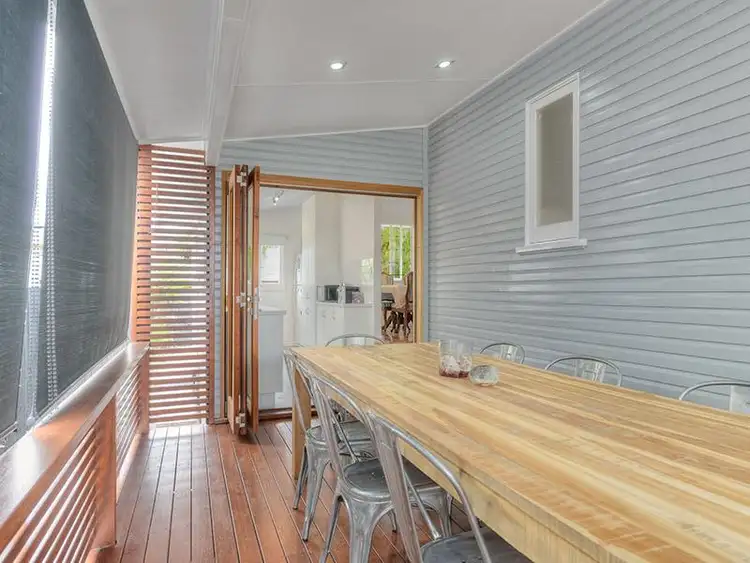 Seventh view of Homely house listing, 15 Almora Street, Wooloowin QLD 4030