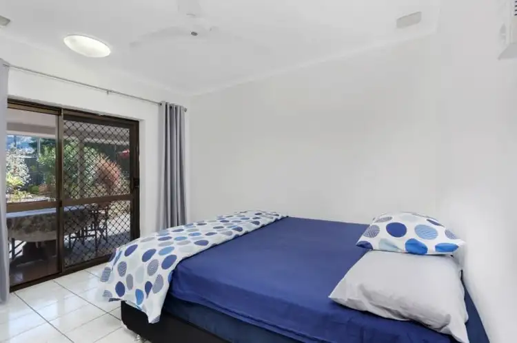 Sixth view of Homely house listing, 8 Caesar Close, Mooroobool QLD 4870