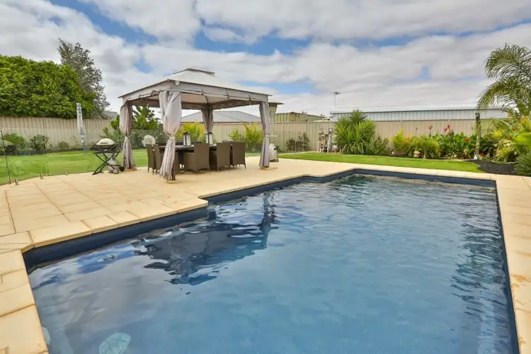 Second view of Homely house listing, 44 Betty Krake Drive, Red Cliffs VIC 3496