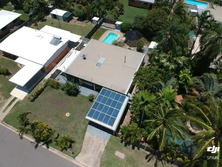 Seventh view of Homely house listing, 48 Bainbridge Street, Heatley QLD 4814