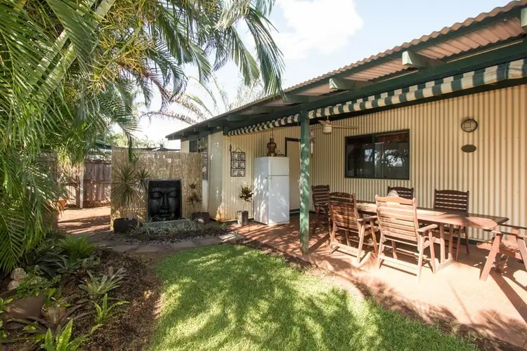 Third view of Homely house listing, 9 Mostyn Place, Broome WA 6725