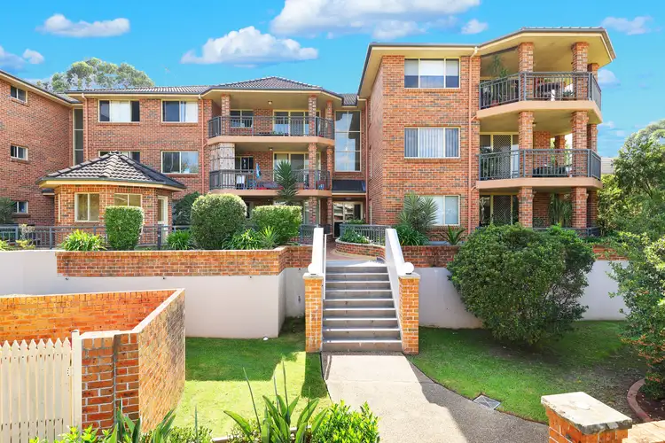 15/1098-1102 Old Princes Highway, Engadine NSW 2233