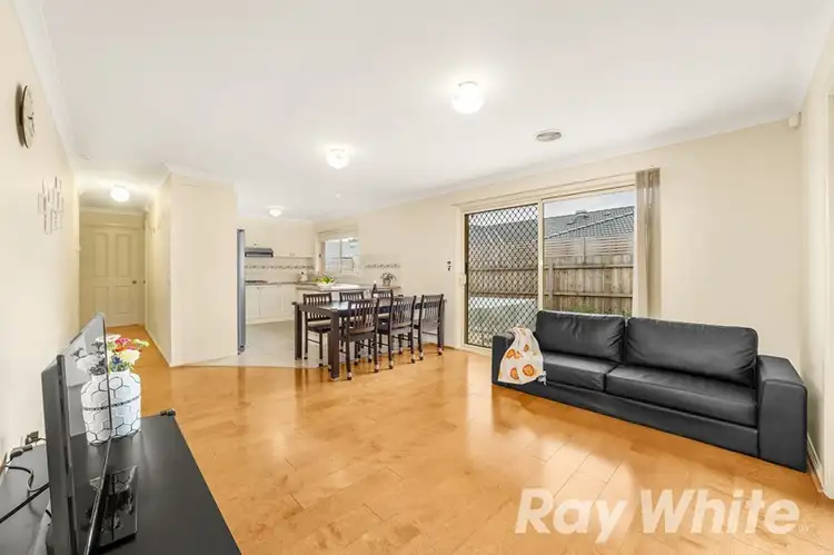 Second view of Homely unit listing, 6/37 Elmhurst Road, Bayswater North VIC 3153