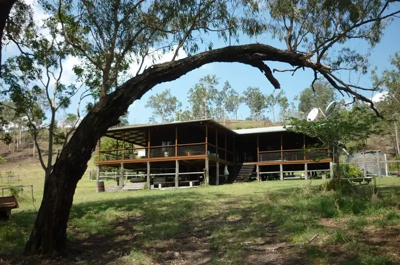 Main view of Homely rural property listing, "Allhills" 1 Nearum Road, Gin Gin QLD 4671