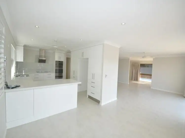 Fourth view of Homely house listing, 27 Daimler Drive, Bundall QLD 4217