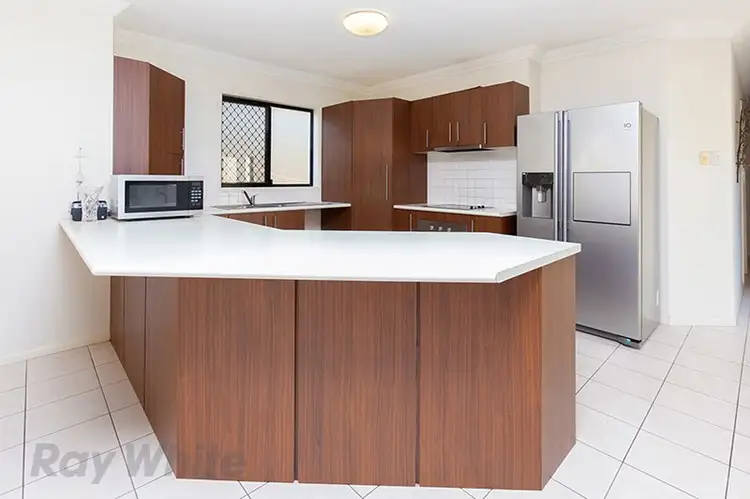 Fourth view of Homely house listing, 9 Cobourg Street, Forest Lake QLD 4078
