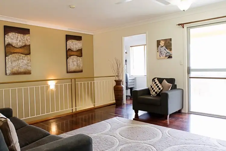 Sixth view of Homely house listing, 99 Randwick Street, Berserker QLD 4701