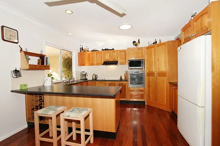 Fifth view of Homely house listing, 60 Merimist Way, Kiels Mountain QLD 4559