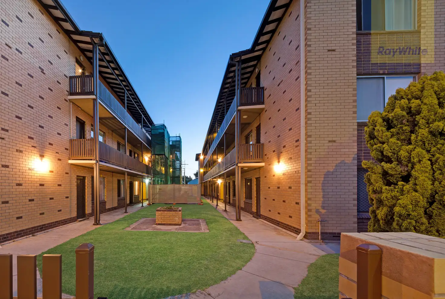 Main view of Homely unit listing, 23/30 Semaphore Road, Semaphore SA 5019