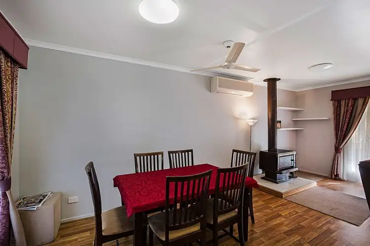 Fifth view of Homely house listing, 7 Chappell Court, Wyreema QLD 4352