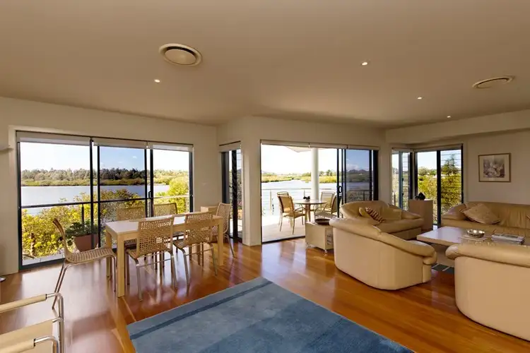 Fourth view of Homely house listing, 6/2 Port Stephens Street, Tea Gardens NSW 2324