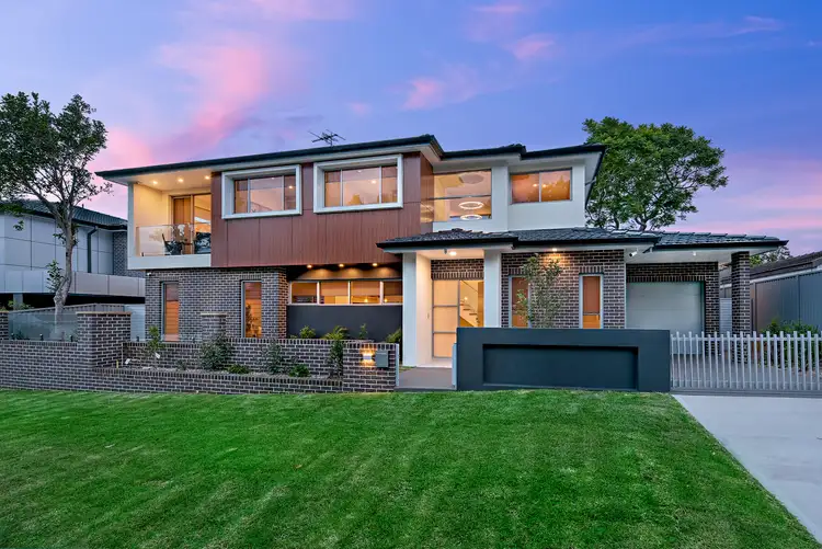 Main view of Homely house listing, 8A Lisbon Street, Sylvania NSW 2224