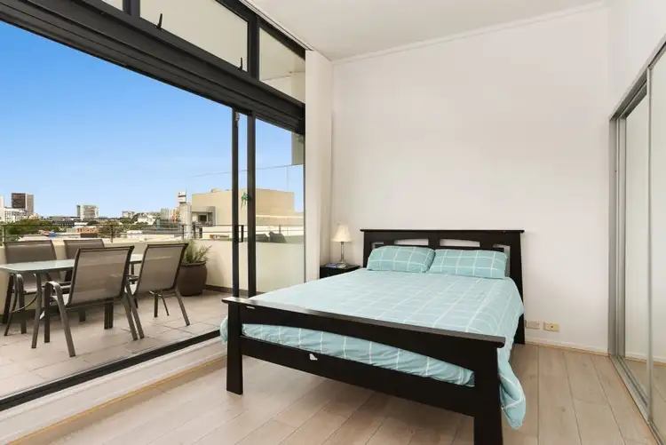 Third view of Homely apartment listing, C804/2-6 mandible Street, Alexandria NSW 2015