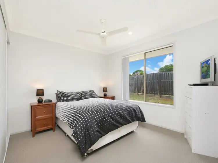 Fourth view of Homely house listing, 3 Westminster Crescent, Raceview QLD 4305