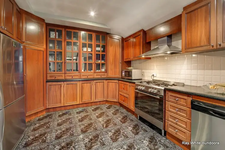 Fourth view of Homely house listing, 1 St Leger Rise, Bundoora VIC 3083