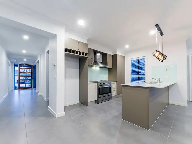 Sixth view of Homely house listing, 25 Windorah Drive, Point Cook VIC 3030