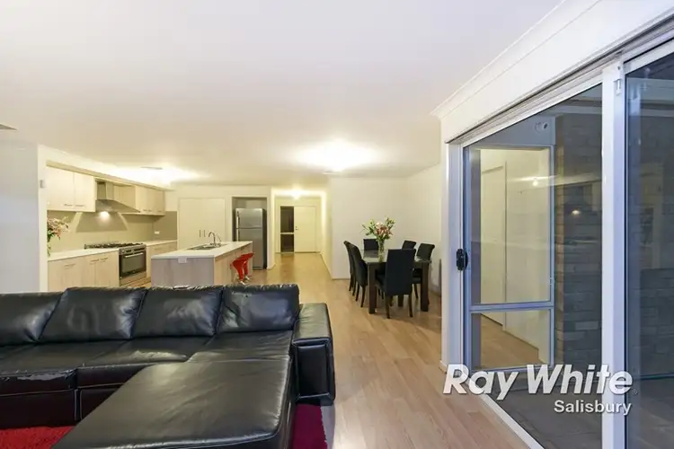 Third view of Homely house listing, 47 Janine Drive, Burton SA 5110