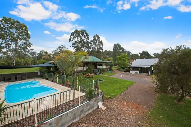 Fifth view of Homely house listing, 61 Gaggin Street, Clarence Town NSW 2321