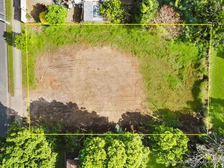 Third view of Homely land listing, 66 Sallows Street, Alexandra Hills QLD 4161