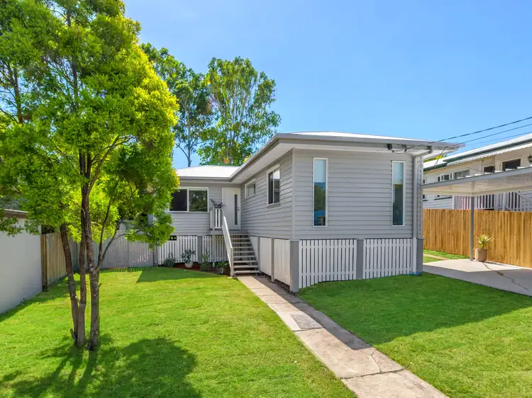 Main view of Homely house listing, 35 Anson Street, Moorooka QLD 4105
