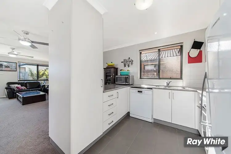 Third view of Homely house listing, 4 Ida Birchall Crescent, Macgregor ACT 2615