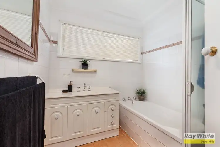 Sixth view of Homely house listing, 9 Cansdale Street, Blacktown NSW 2148