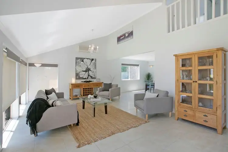 Third view of Homely house listing, 57 Holborn Crescent, Carindale QLD 4152