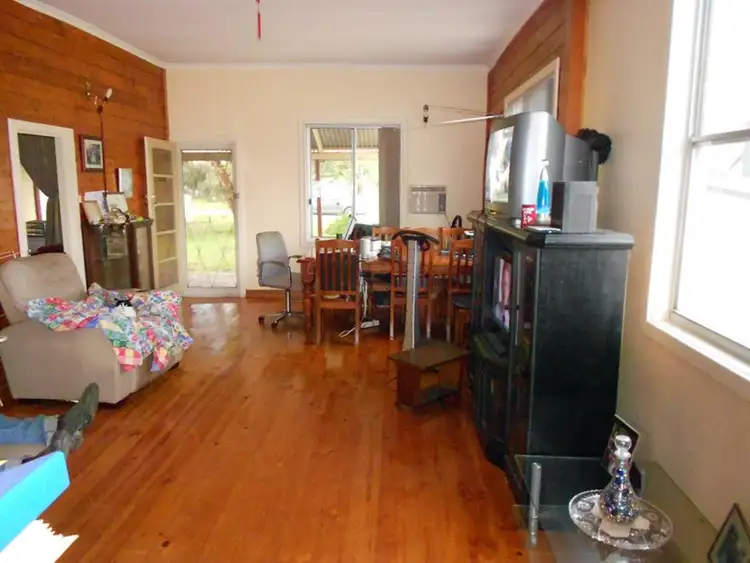 Second view of Homely house listing, 68 Adamson Terrace, Bordertown SA 5268
