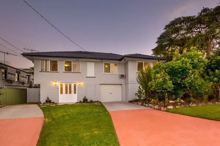 Main view of Homely house listing, 11 Colthorpe Street, Boondall QLD 4034