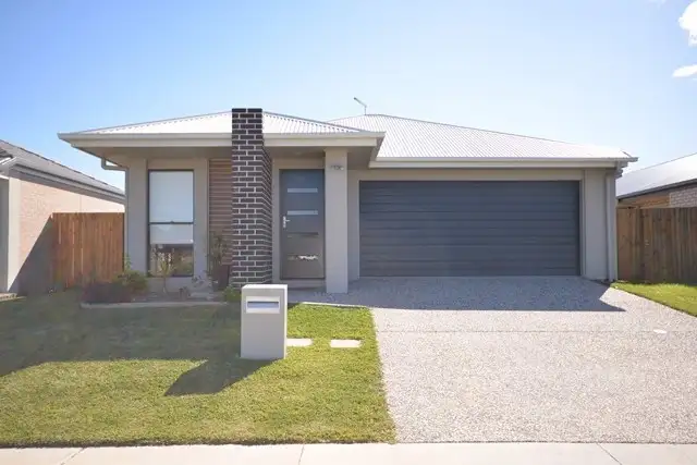 Main view of Homely house listing, 19 Grace Crescent, Narangba QLD 4504