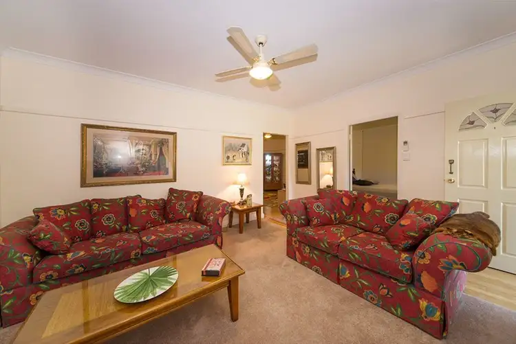 Second view of Homely house listing, 6 Webster Close, Tinonee NSW 2430