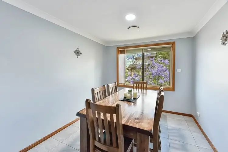 Fourth view of Homely house listing, 23 Helm Cottage Street, Blair Athol NSW 2560