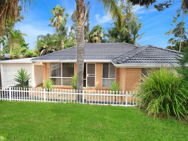 Seventh view of Homely house listing, 37 Sierra Drive, Horsley NSW 2530