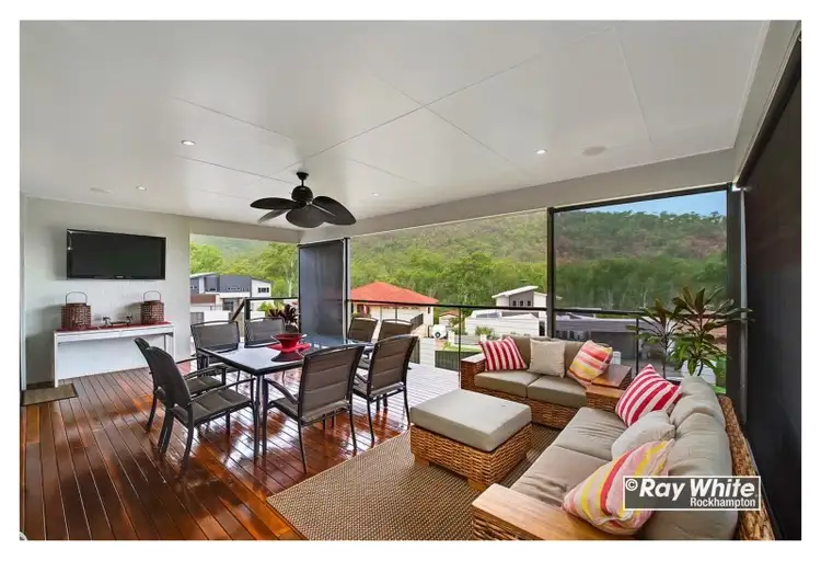 Sixth view of Homely house listing, 3 Retreat Avenue, Norman Gardens QLD 4701