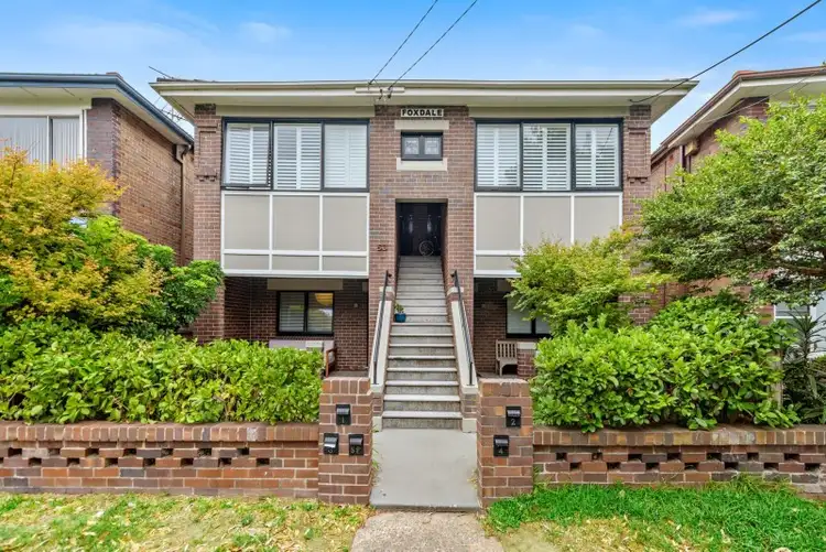 3/53 Glenayr Avenue, North Bondi NSW 2026