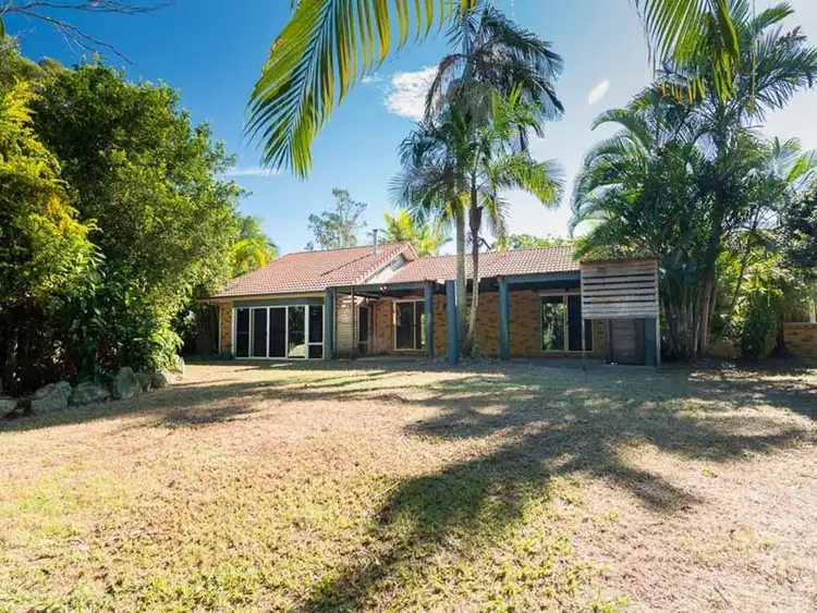 Third view of Homely house listing, 22 Constellation Way, Maroochy River QLD 4561