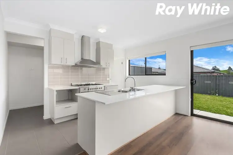 Second view of Homely house listing, 6 Chelan Court, Pakenham VIC 3810