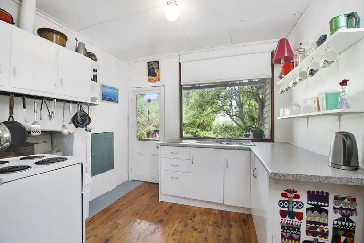 Third view of Homely house listing, 70 Wilson, Braidwood NSW 2622