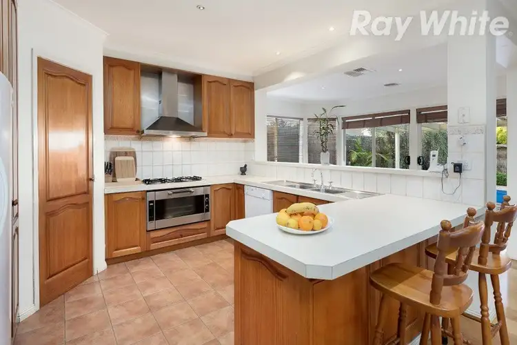 Fourth view of Homely house listing, 33 Hutchins Circuit, Bundoora VIC 3083