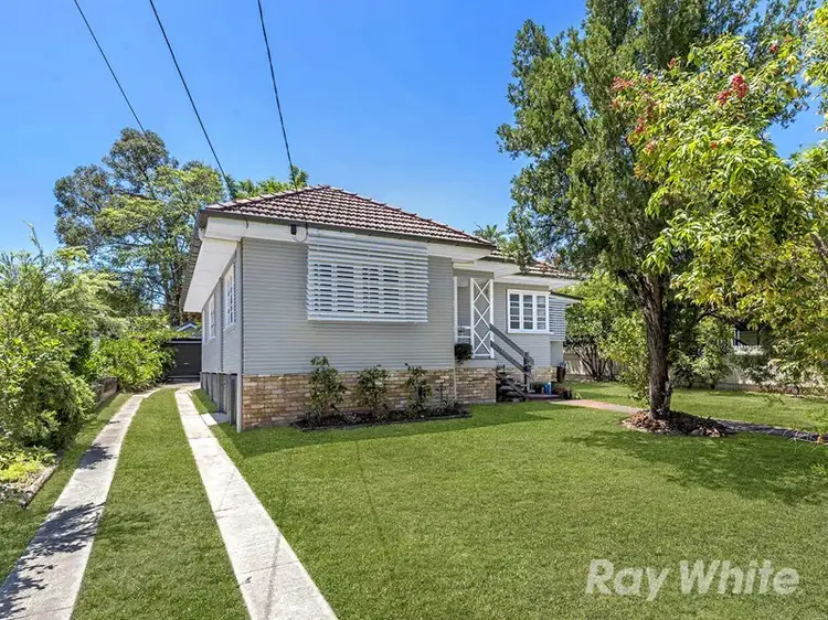 5 Birrimba Street, Alderley QLD 4051